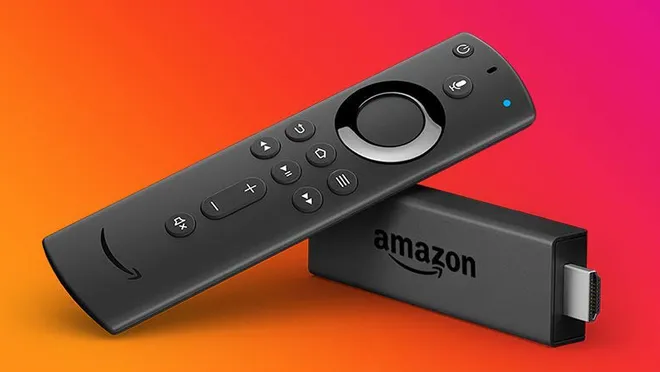 Fire TV Remote Not Pairing